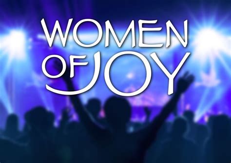 women of joy myrtle beach 2023